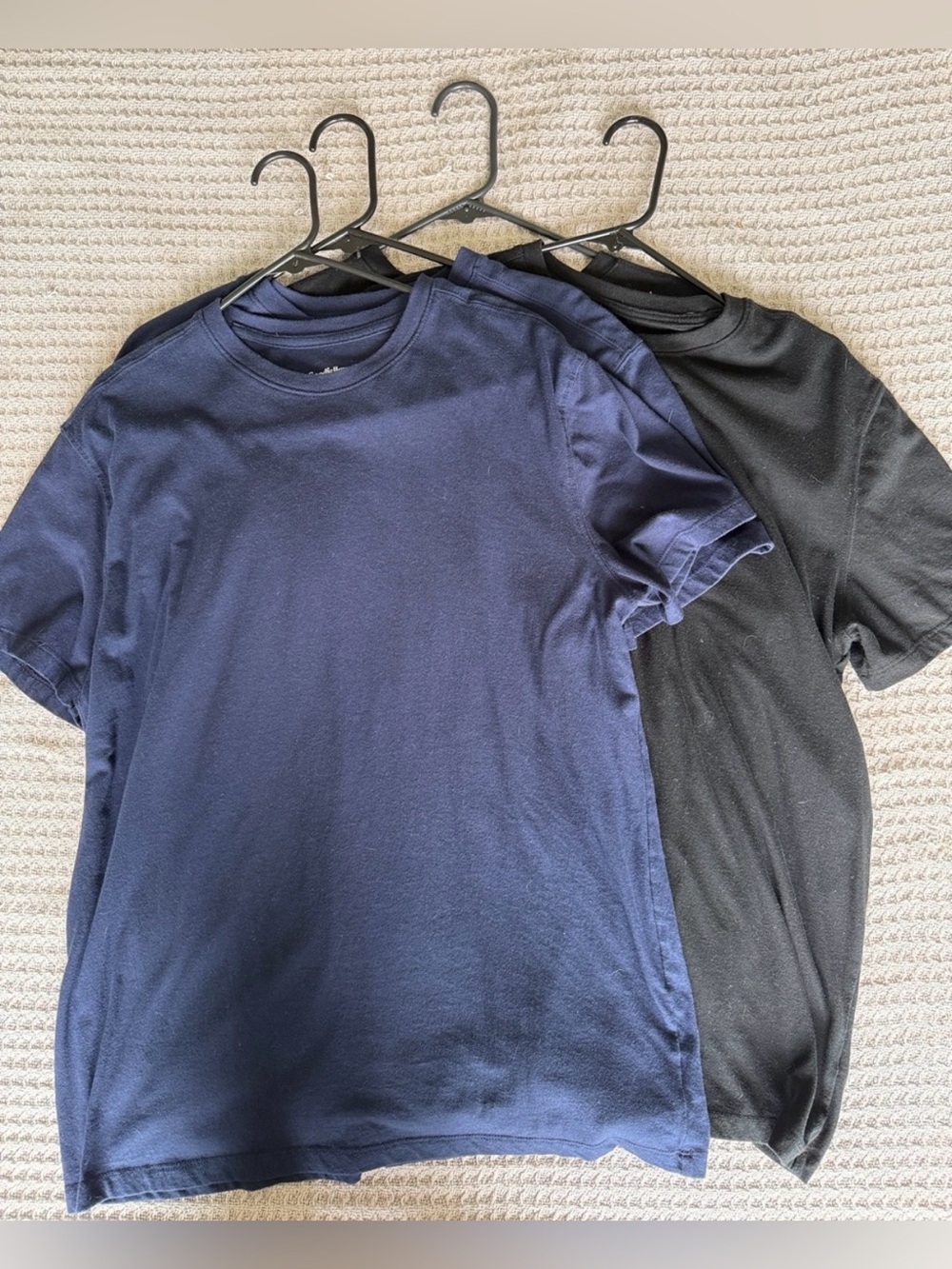 Goodfellow & Co - 4-PACK tee shirts | Size: L
